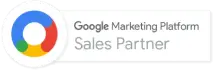 Google Marketing Platform Sales Partner