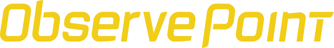 ObservePoint