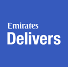 emirates delivers