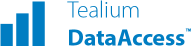 Tealium Dataaccess
