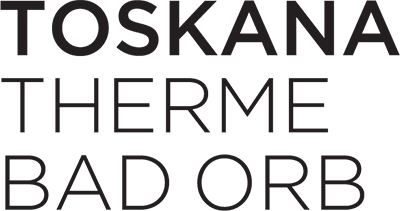 Logo Toskanatherme Bad Orb