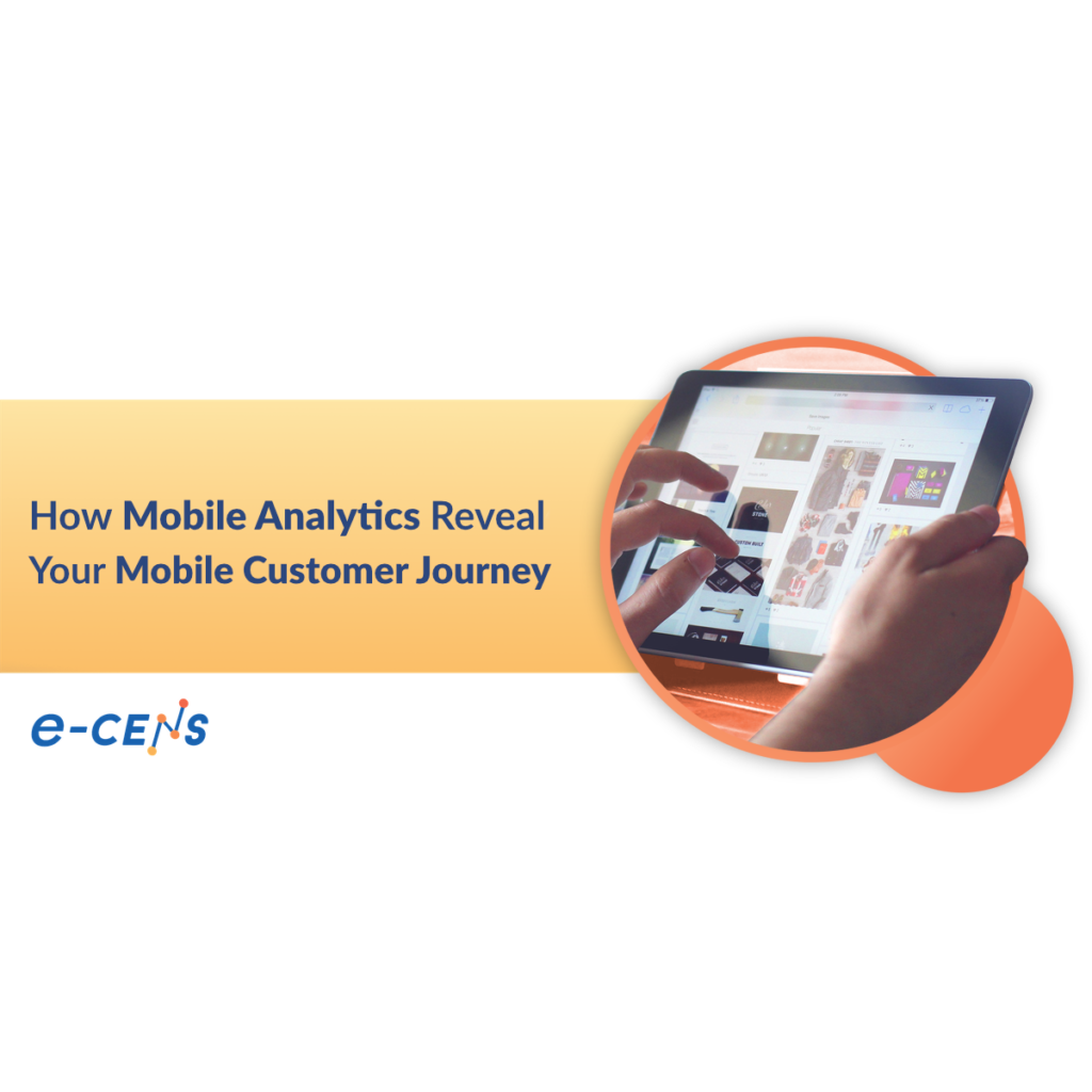 mobile analytics journey