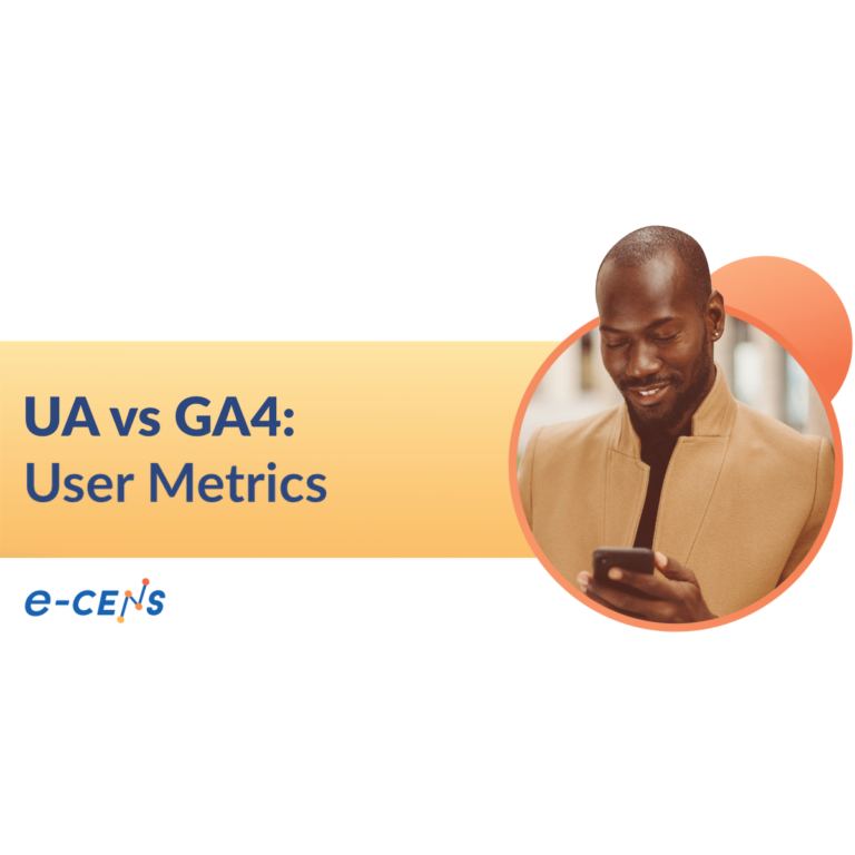 ga4 user metrics