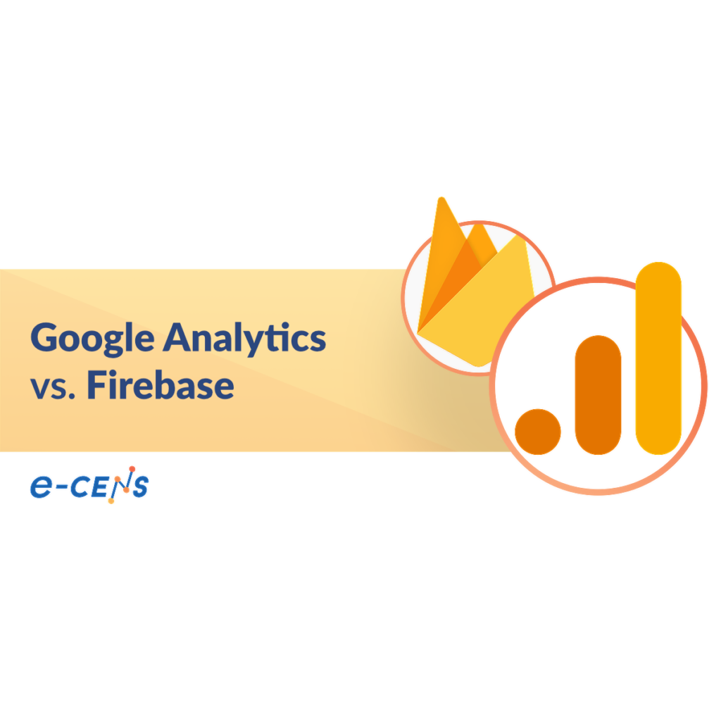 google analytics vs. firebase