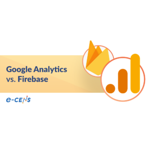 google analytics vs. firebase