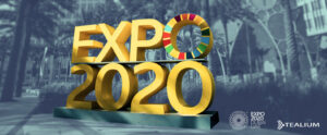 EXPO 2020 DUBAI Improved Conversion Rates