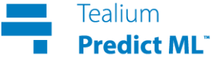 Tealium PredictML 1 Tealium Platform