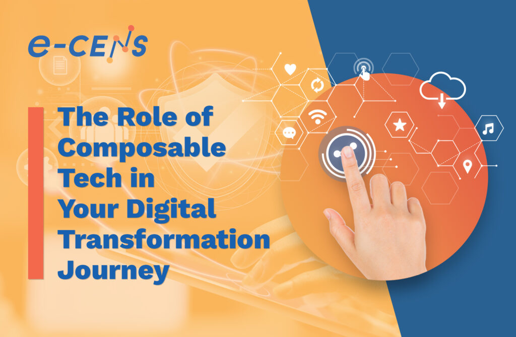Cover_The-Role-of-Composable-Tech-in-Your-Digital-Transformation-Journey