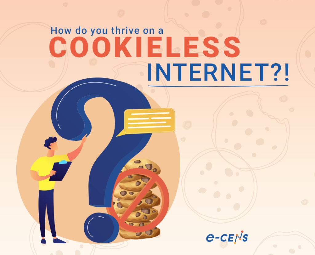 Cookieless Internet Browser Cookies 101: How Will Cookies Change in 2024?