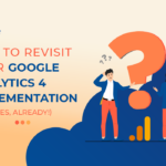 google analytics 4 implementation