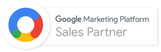 Google-Marketing-Platform-Sales-Partner