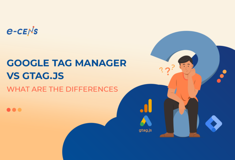 Google Tag vs gtag.js - What Are The Differences