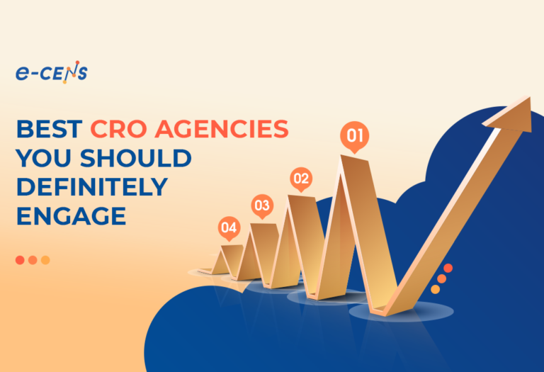 Best CRO Agencies You Should Definitely Engage 01 1 Our Blog