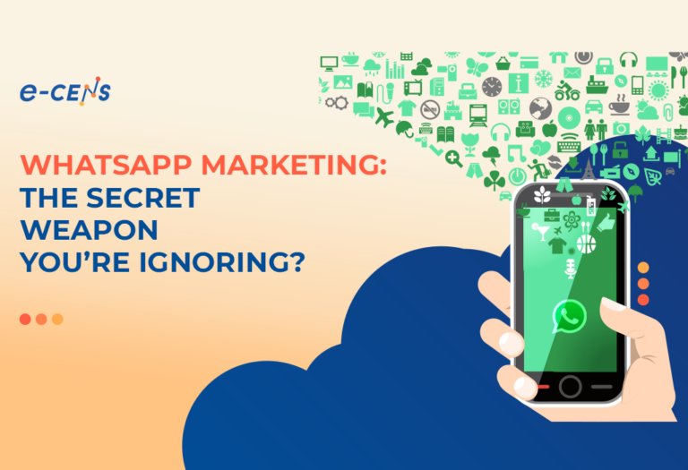 the secrets of WhatsApp Marketing that every business need to know