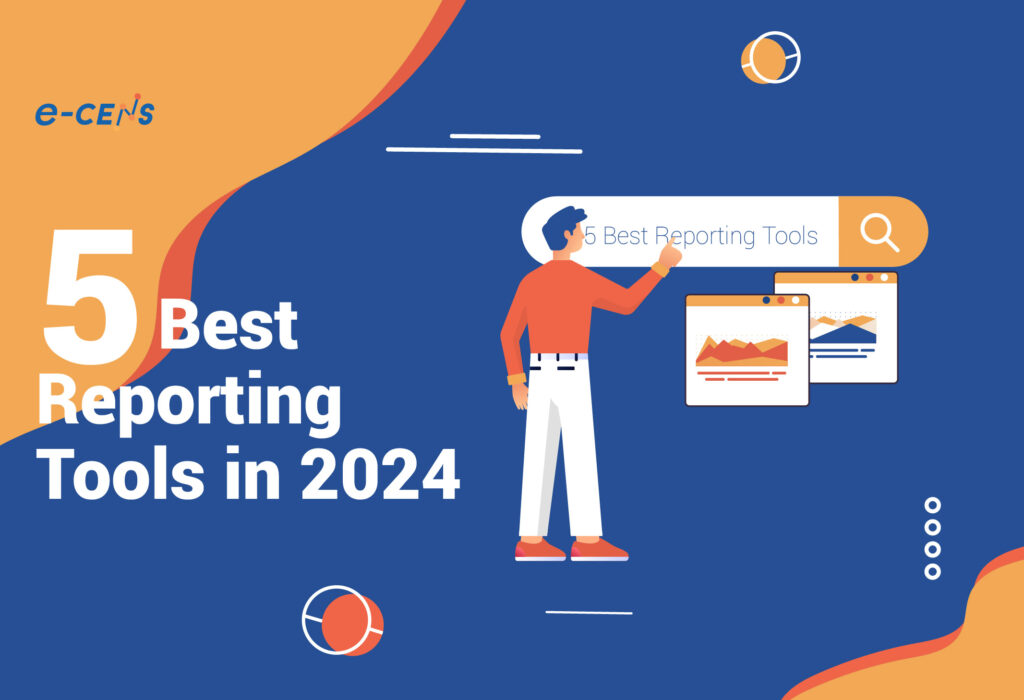 1 5 04 5 Best Reporting Tools in 2024