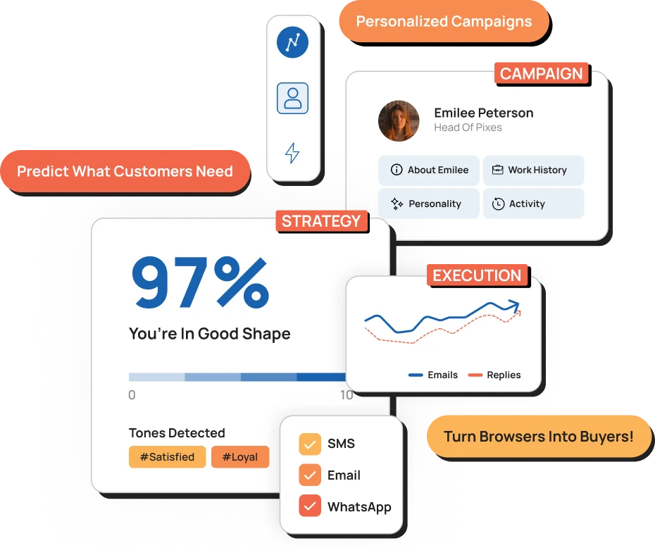 customer engagement services