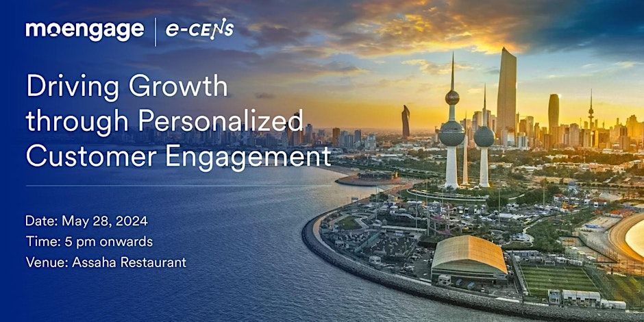 1716889232178 Driving Growth Through Personalized Customer Engagement