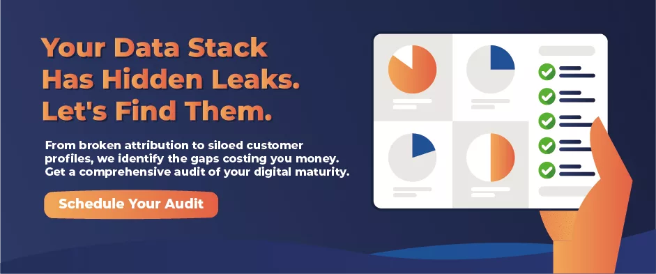 option 5 1 2 2024's Ultimate Guide to Customer Data Platforms (CDP): Boosting Marketing Automation