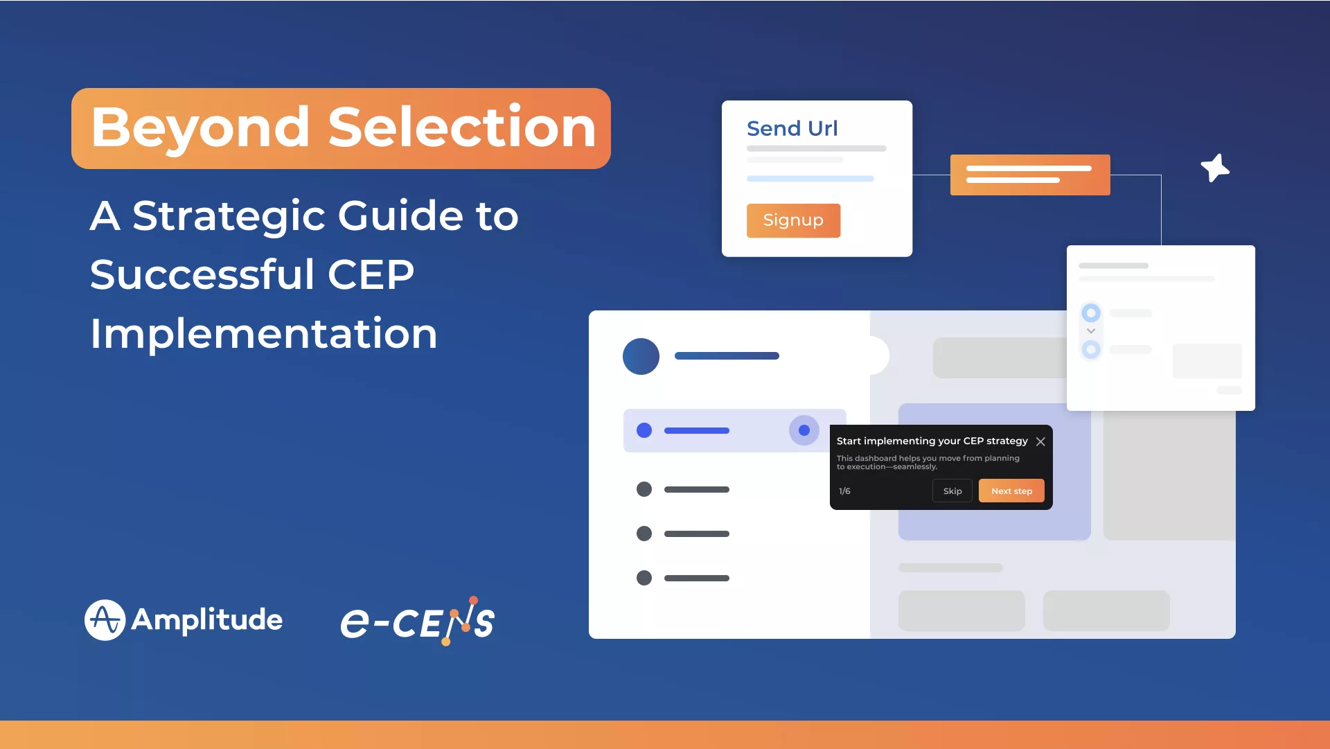 From Blueprint to Reality Implementing Your CEP Home