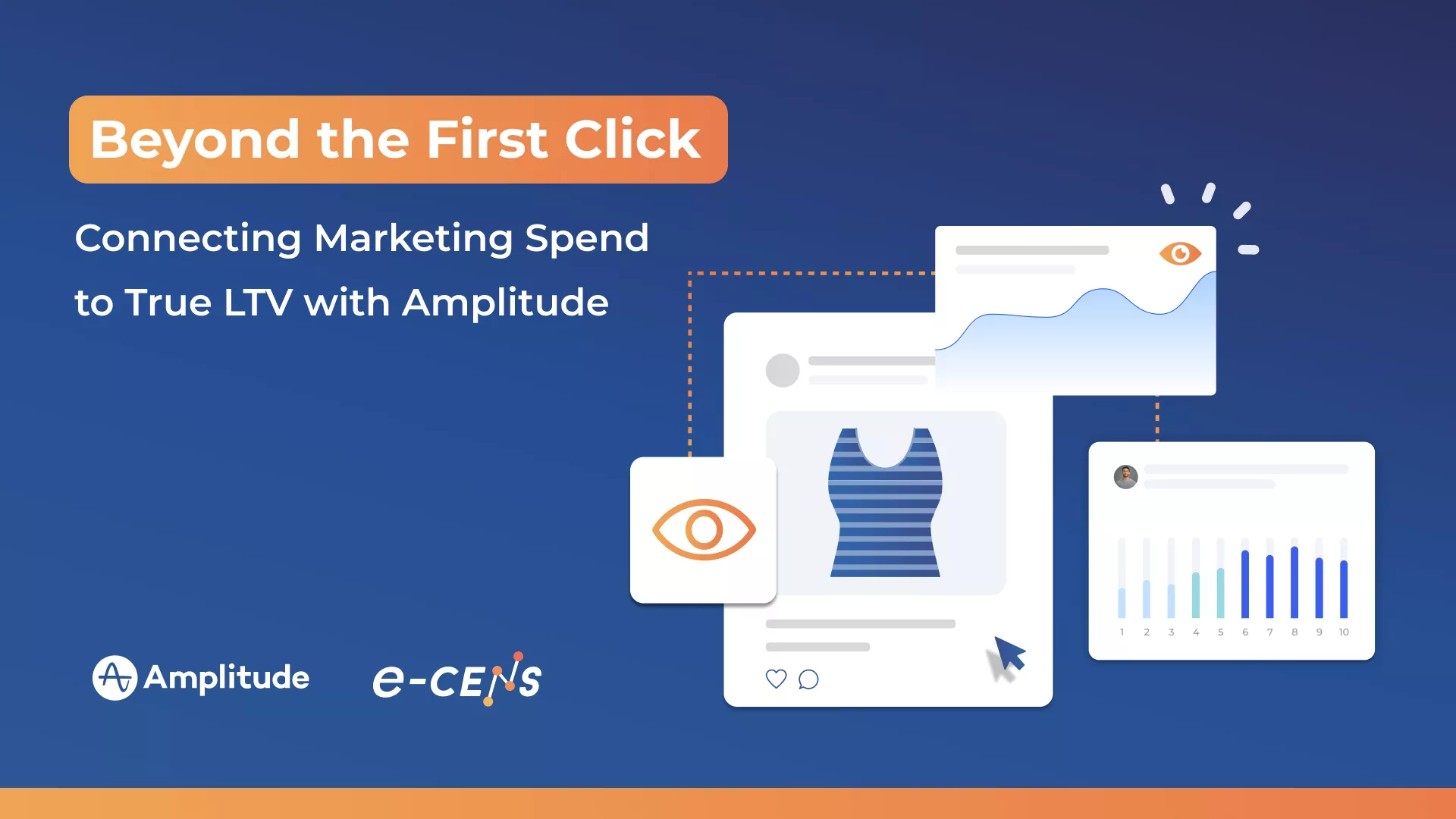 Beyond the First Click 2 Our Blog
