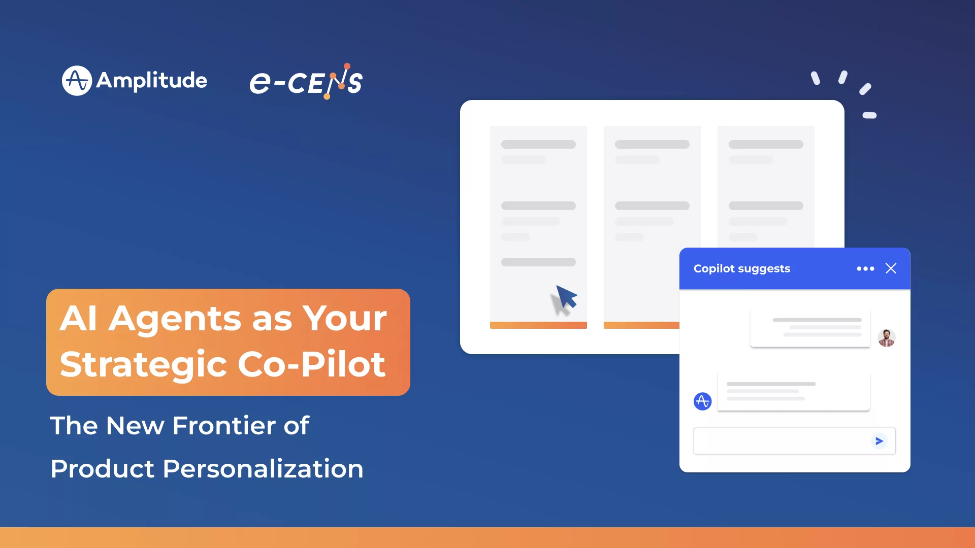 AI Agents as Your Strategic Co Pilot Our Blog