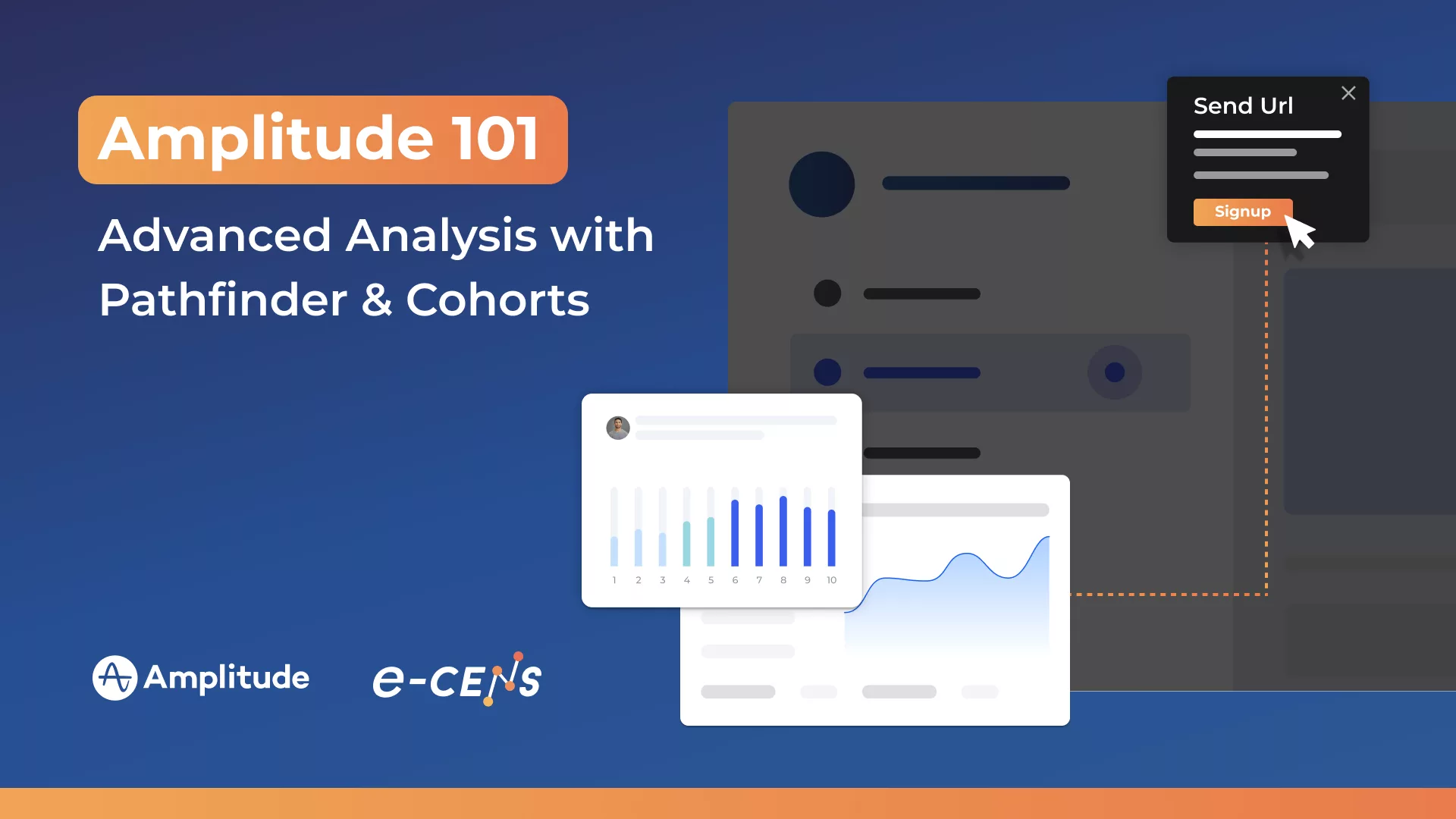 Amplitude 101 Advanced Analysis with Pathfinder Cohorts Our Blog
