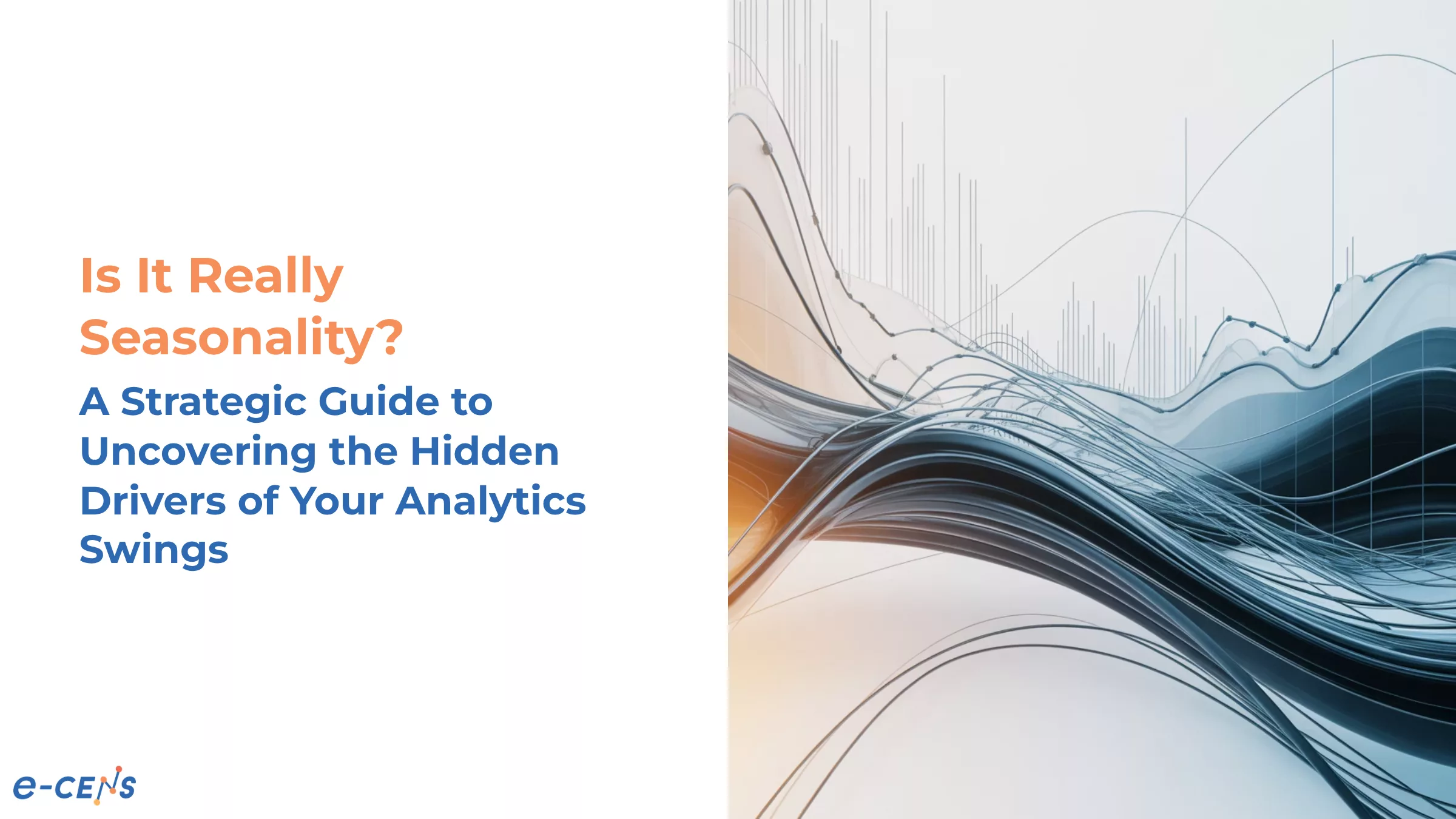 1 Is It Really Seasonality Home