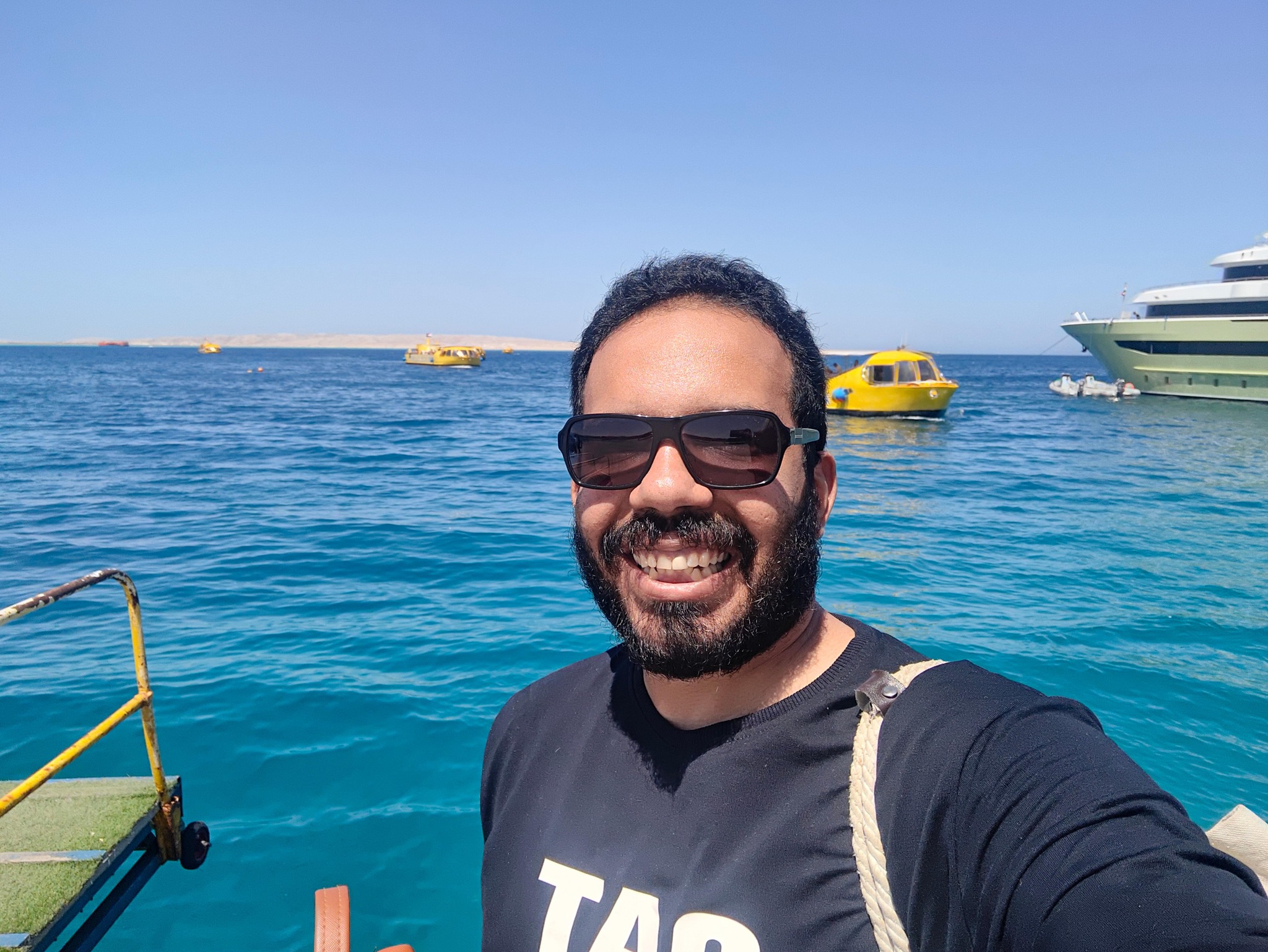 Mostafa Daoud